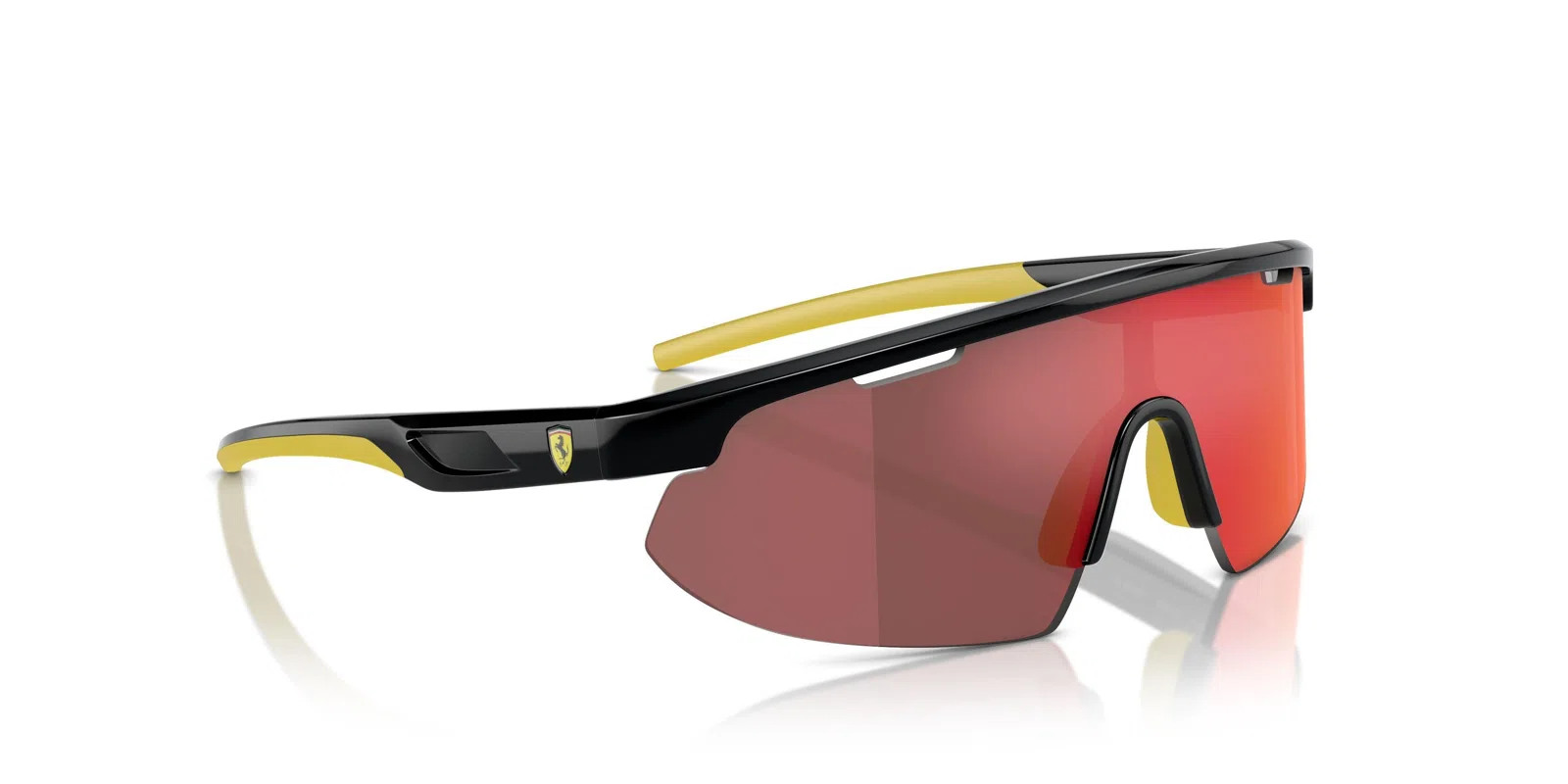 Scuderia Ferrari 6004U Sunglasses - view 26